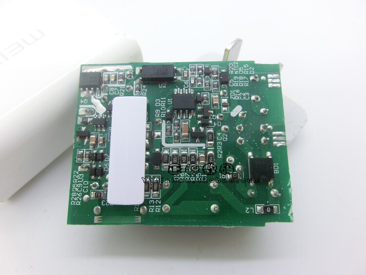 chargeur MEIZU - Ref 1292530 Image 6