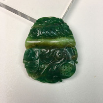 Nanyang Unique Mountain Jade Bamboo Festival Pendant Unique Mountain Jade Uuuuuuuuuuuuuuuuuuuuuuuuuuuuuuuuuuuuuuuuuuuuyu