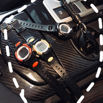 New Children's Wear Jewelry Accessories Watch Multifunctional Electronic Watch