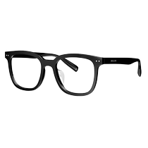 (Exclusive to Good Things Experience) Tyrannosaurus Rex myopia glasses frame without makeup and personality black frame male anti-blue light female BJ3229