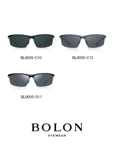 Мужские модные солнцезащитные очки