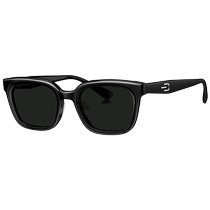 (Yang Purple) Tyrants Myopic Ink Mirror With Degree Polarized Advanced Sensation Sunglasses male and female TCBL3152