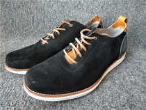 47 yards leather low-top casual shoes large size mens shoes