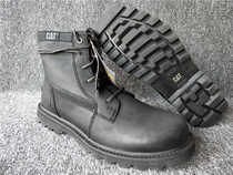 39 40 41 42 43 44 yards no steelhead leather high-top cowboy boots mens boots