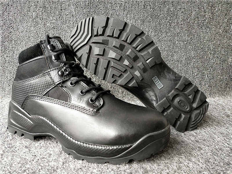 47 47 44 5 yard genuine leather 6 inch desert boots men's boots hiking shoes