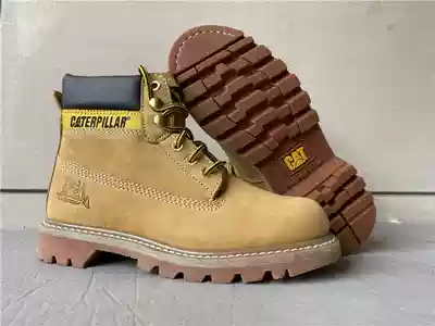 35-36 37, 38, 39, 40, 41, 42, 43, 44 Goodyear not glue rhubarb Martin boots outdoor boots