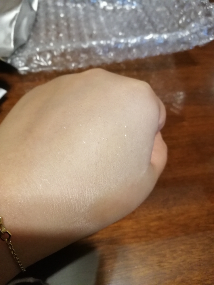 水润无瑕裸妆气垫BB霜质量怎么样好用吗多少钱，来自上班族的使用分享,第7张