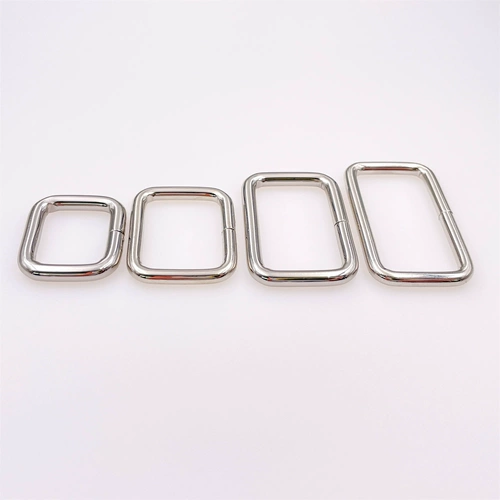 Багаж DY, кожаные сумки, сумки, аппаратные аксессуары, пряжка для подвесного соединения, пряжка для рта, квадратная пряжка, регулируемая пряжка, японская пряжка, пряжка для плечевого ремня