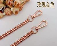 70 см розового золота (включая кнопки)*1