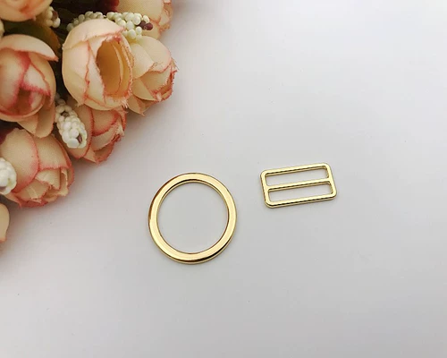 Металлические туфли, подтяжки, маленький аксессуар для сумки