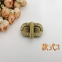 Стиль 3 Qinggu Sweep*1 Set