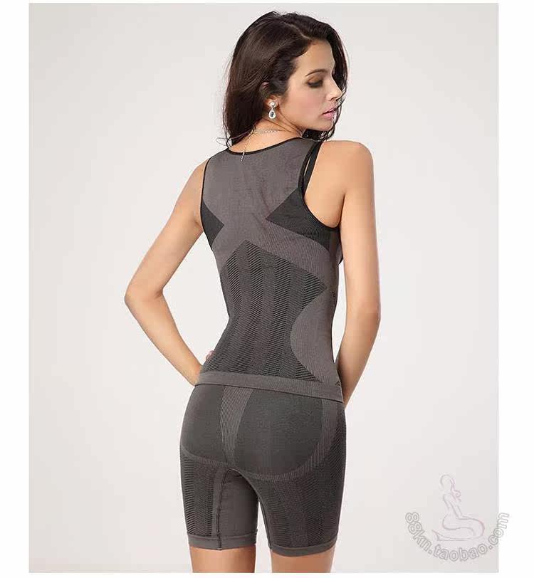 Corset amincissant mouvement en autre - Ref 687504 Image 24