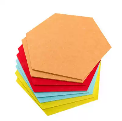 Custom polyester fiber sound-absorbing board engraving Polyester fiber sound-absorbing board engraving special-shaped sound-absorbing board sound insulation board