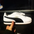 PUMA Hummer BTS Bulletproof Youth Sports Giày thể thao nam và nữ Giày A-Gump 368188-01 giày sneaker  Dép / giày thường