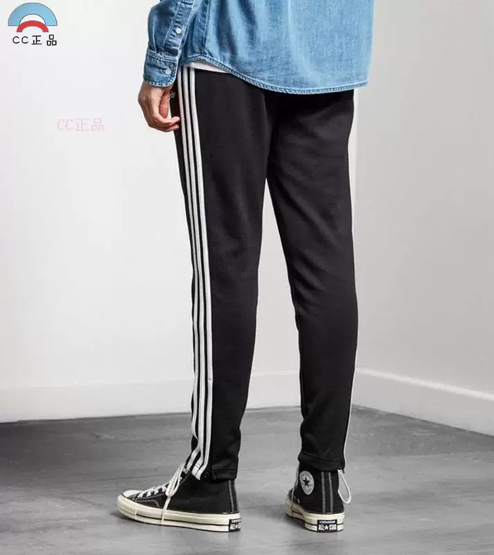 Converse Converse 1970s Samsung tiêu chuẩn màu đen thấp giúp giày vải cao cấp 142334c 144757c
