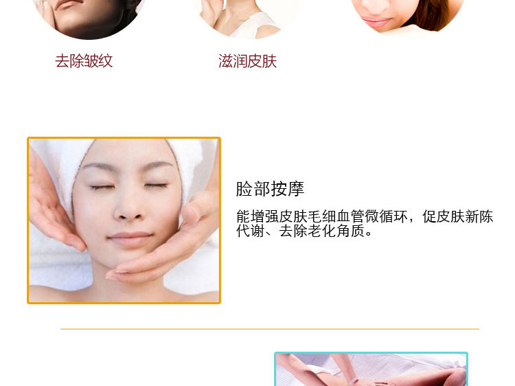 Rose Cream Face Cream Vân Nam Tinh dầu Langui Pure Plant Nuôi dưỡng dưỡng ẩm Trẻ hóa 50g - Kem dưỡng da dưỡng ẩm