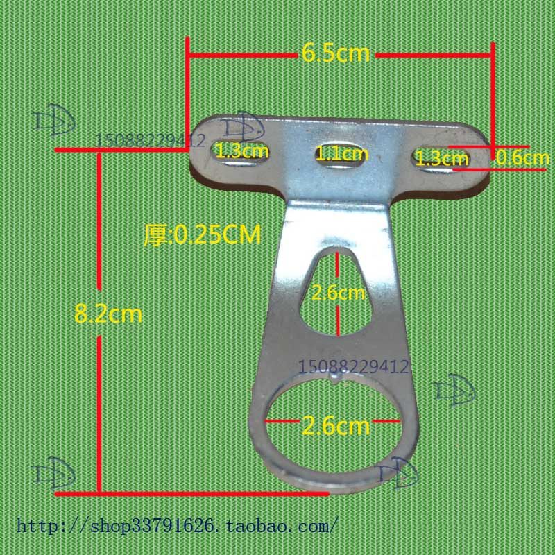 Panier pour vélo en métal - Ref 2258675 Image 8