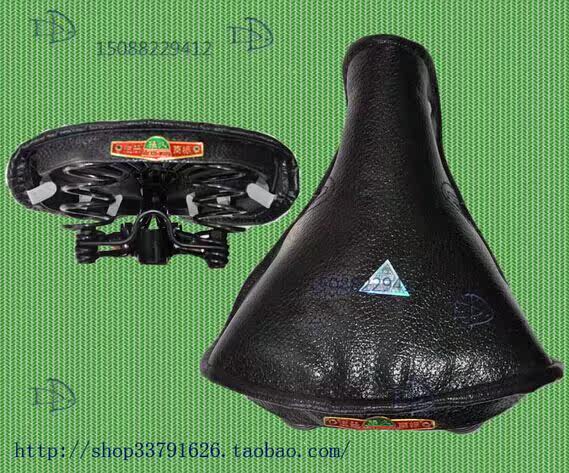 Selle de vélo - Ref 2349401 Image 4