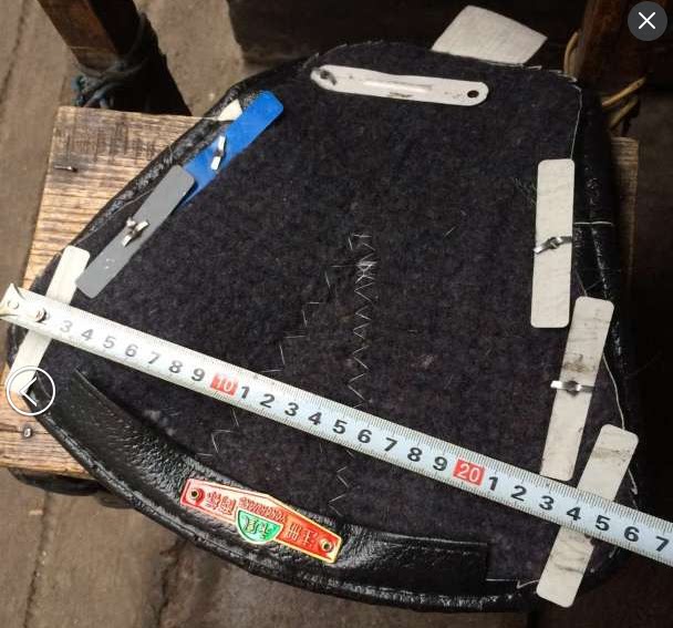 Selle de vélo cyclisme sur route - Ref 2359748 Image 9