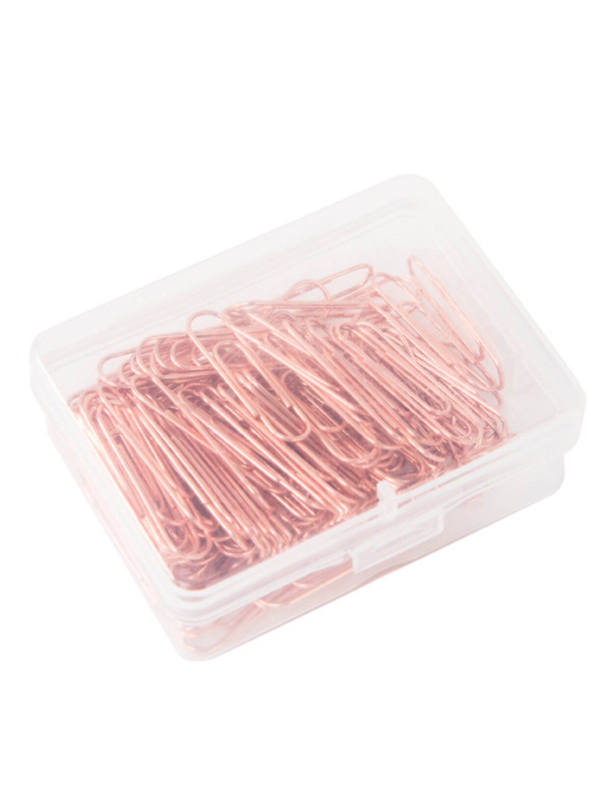 Office student stationery supplies metal paper clips paper clips receipt receipt bill holder menu holder invoice storage
