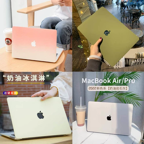 Apple, сверхлегкий легкий и тонкий ноутбук, macbook, 13 дюймов, бизнес-версия