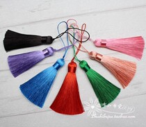 diy flow susciutzum hob special price pure handmade car hang pure color flow Su pendant brief bag flow Su 14 color