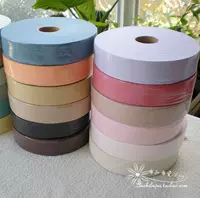 18 датчиков с первой окрашенной тканью, краем, края валотного края