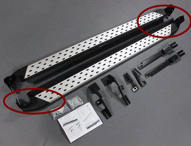 Apply the new X-Trail motion Pedal Gum Cover 14 Chic Original Mounted Pedal Bag Corner 16 Chic Pedal Accessories