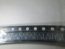 SMD triode BAT54A BAT54S SOT23 quality assurance 100 only 15 yuan