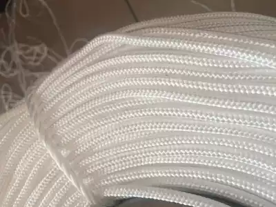 Factory price direct sale sailing rope anchor rope yacht rope nylon rope 10MM