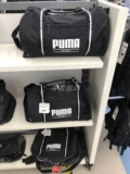 Xueyou Sports Puma/Puma Мужчины и женщины рюкзаки 076549 076652 075733 076703