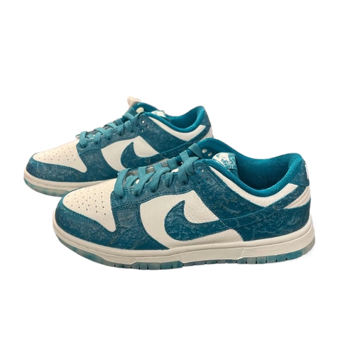 Cool City Nike Nike Dunk Low Women Sneakers Sports Casual Shoes dv3029-100