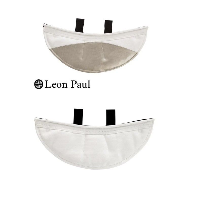 Fencing Equipment Import LeonPaul Paul Fencing XC detachable Sword Sword Heavy Sword Helmet Cuff Neck-Taobao