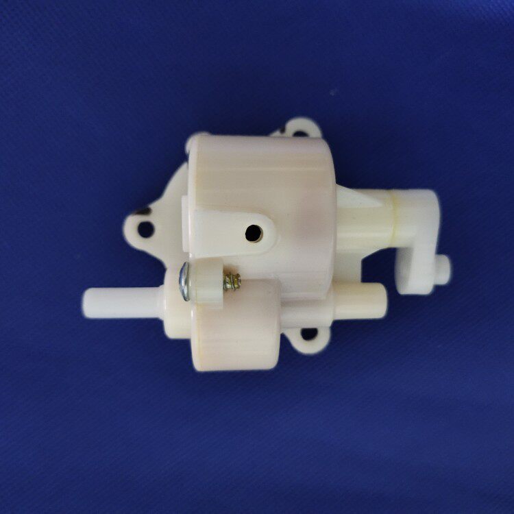 Gli Great Pine Electric Fan Motor YSY10-4 YSY12-4G Tooth Box Components Ecstasy Switch Pull Lever Switch