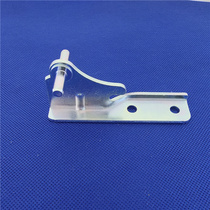 Haier refrigerator door hinge hinge applicable accessories parts door connection shaft hinge fixed connection Bridge 8922A