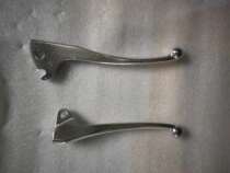 Moment of the moment the Qiajiaogens original installation brake the Fuxi Original Brake Handle The Horns Horn Goat Horn Fuxi Disc Brake Handle The Brake Handle The Brake Handle The Fu