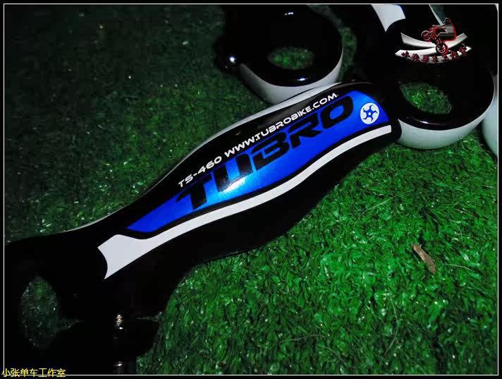 Poignées de vélo TUBRO - Ref 2337485 Image 12