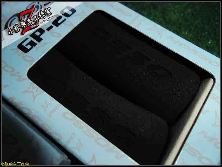 Poignées de vélo MOSSO - Ref 2338748 Image 9