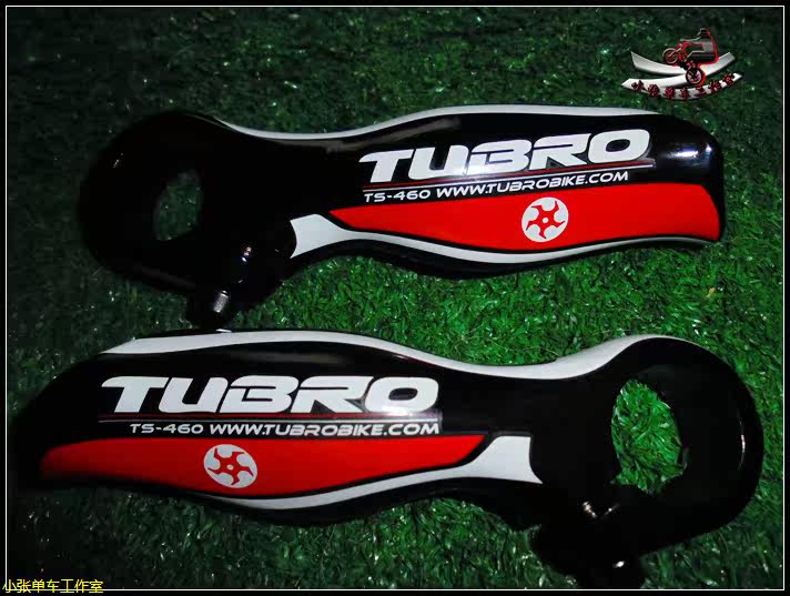 Poignées de vélo TUBRO - Ref 2337485 Image 5