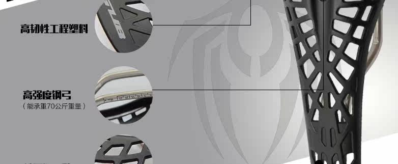 Selle de vélo - Ref 2349117 Image 6