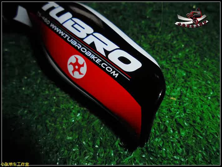 Poignées de vélo TUBRO - Ref 2337485 Image 7