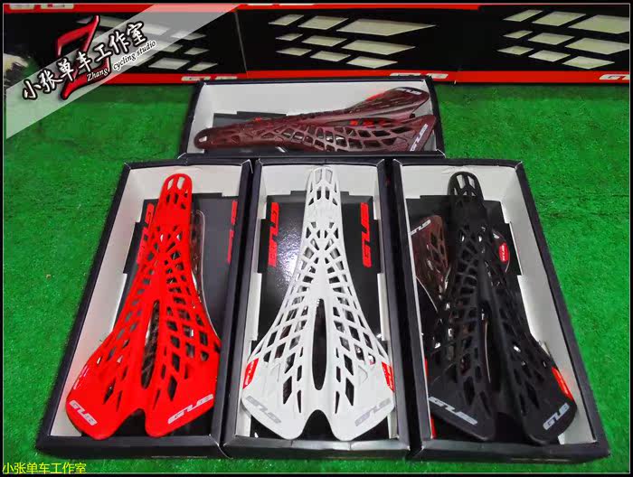 Selle de vélo - Ref 2349117 Image 11