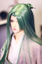  Time house bjd hand hook beauty tip{Sold out}