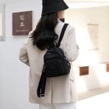 Рюкзак, сумка через плечо, коллекция 2023, надевается на плечо