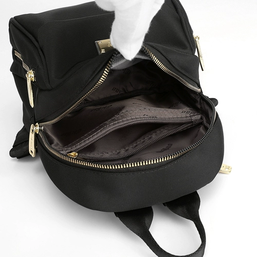 Небольшая сумка, рюкзак, сумка через плечо, нейлоновая модная водонепроницаемая сумка, ткань оксфорд, коллекция 2023