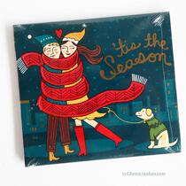 Sony Music STAR * * * BUCKS tis the Season STAR* * Christmas Songs Collection II