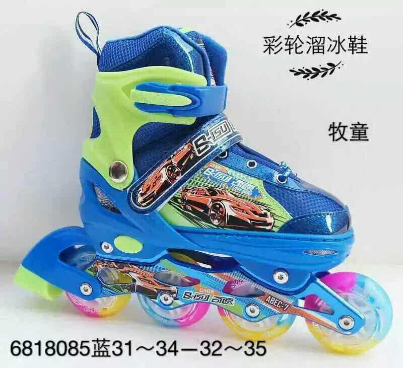 Chaussures à roulettes - Ref 2562917 Image 6