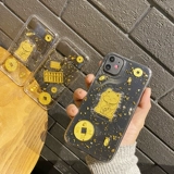 Apple, совместимый iPhone12 Pro, чехол для телефона, на удачу, iphone, защита при падении
