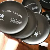 Coleman Coleman Snack Disk маленькая тарелка японская три сокровища саппоро столовая фруктовая тарелка
