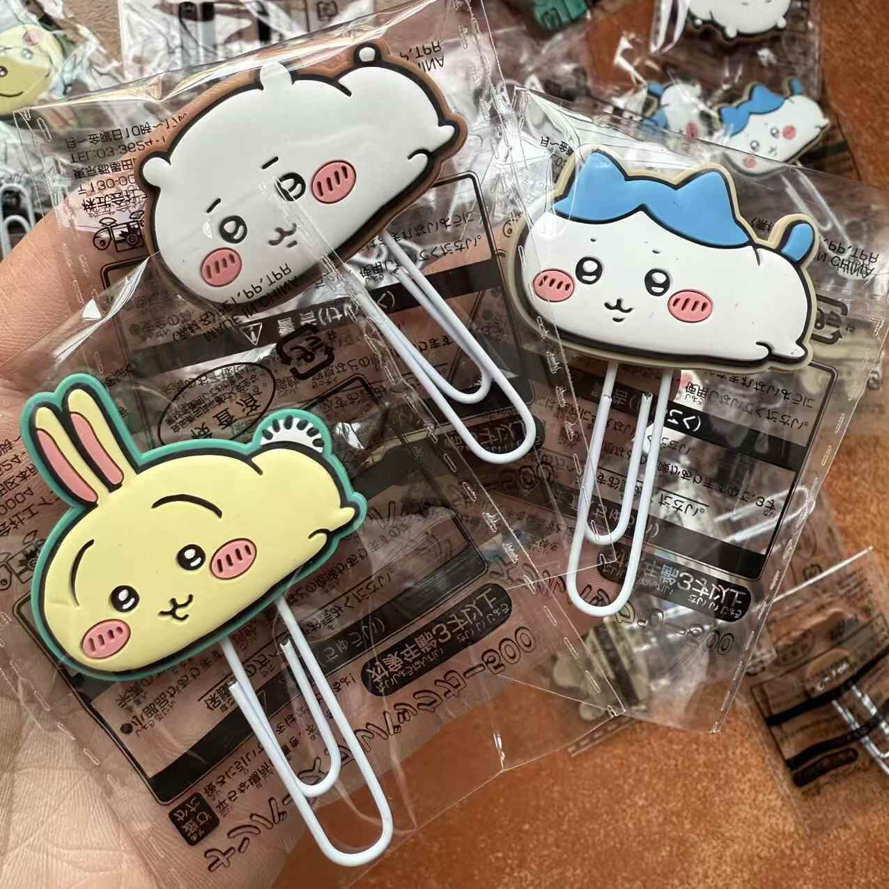 chiikawa bookmark Latest Best Selling Praise Recommendation